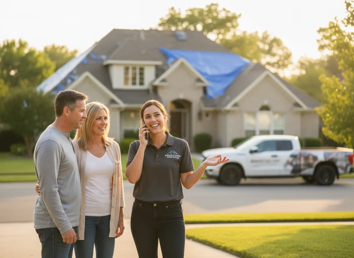 Emergency Roof Repair Comptche, CA FAQs